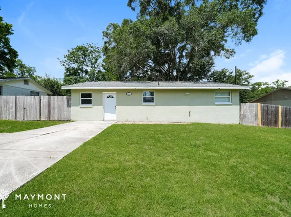 6427 Dakota Dr, Brooksville, FL 34602