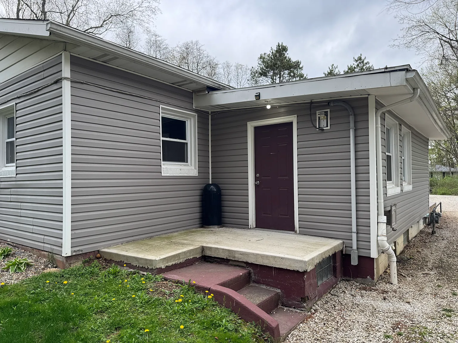 3301 Twin Hills Street NW — Photo 3