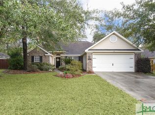 253 Jasper Ln, Rincon, GA 31326