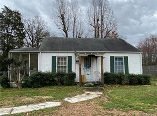 1902 Badin Rd, Albemarle, NC 28001