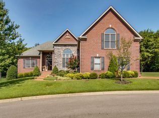 521 Pauls Trl, Hermitage, TN 37076