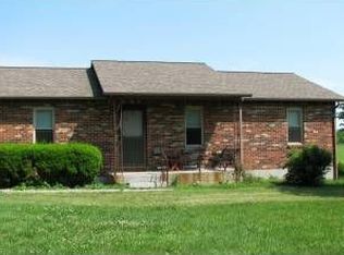2876 Tanner Rd, Hodgenville, KY 42748