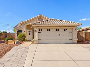 8270 W VOLTAIRE Avenue, Peoria, AZ 85381