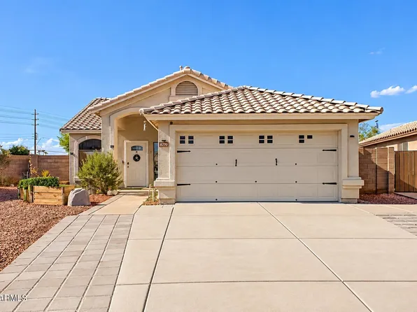 8270 W VOLTAIRE Avenue, Peoria, AZ 85381