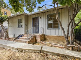 808 Valley View Rd, South Pasadena, CA 91030
