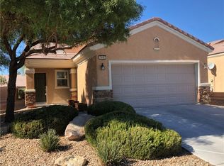3440 Flinthead Dr, North Las Vegas, NV 89084