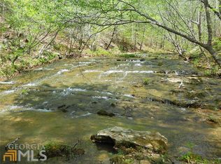 879 Halls Valley Rd NW, Rome, GA 30165