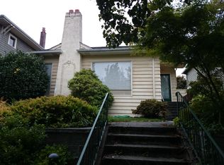 743 20th Ave E, Seattle, WA 98112