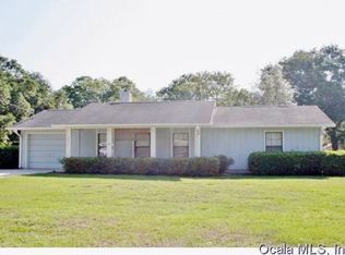 3639 NE 28th Ct, Ocala, FL 34479