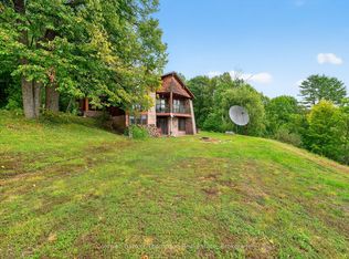 1078 So Ho Mish Rd, Perry, ON P0A1L0