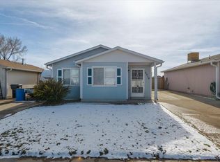 2310 Toronto St, Pueblo, CO 81004