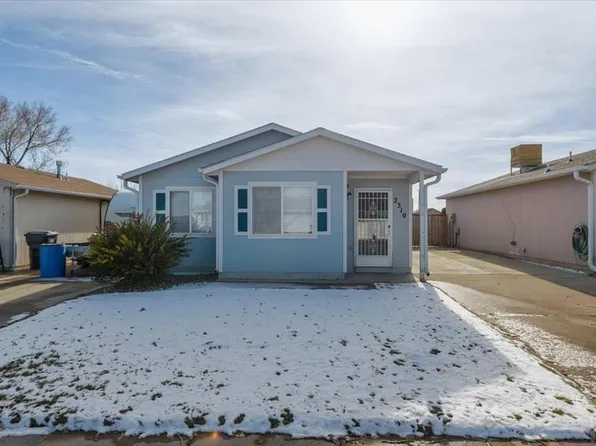 2310 Toronto St, Pueblo, CO 81004