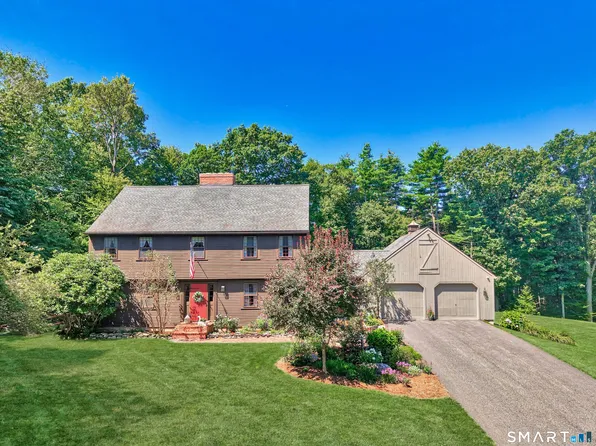 257 North Street, Plymouth, CT 06782