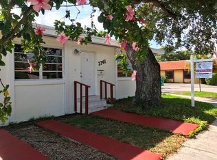 2745 SW 34th Ave #2, Miami, FL 33133