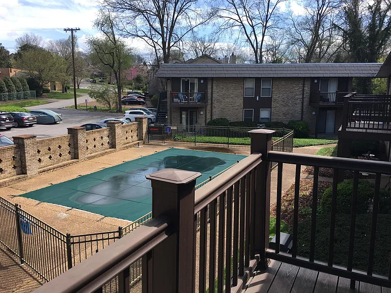 3901 Whitland Ave #23 — Photo 1