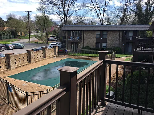 3901 Whitland Ave #23 Photo 1