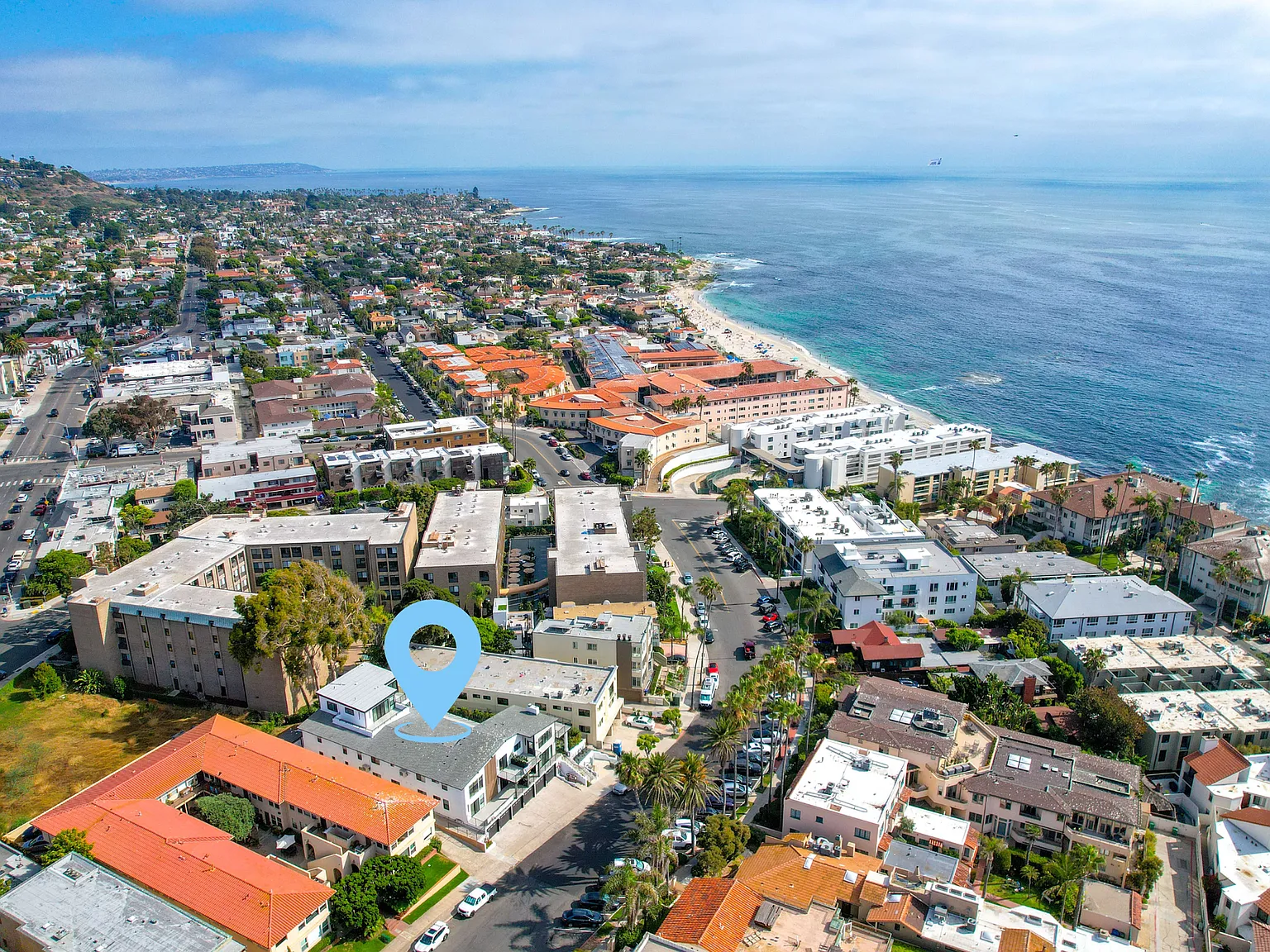 Oceans 315 Coastal Luxury | La Jolla, CA — Photo 3