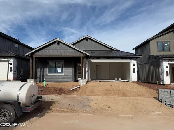 3671 W Styx Ln Lot 70, Flagstaff, AZ 86001