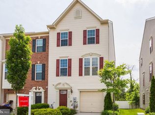 7370 Matchbox Aly, Elkridge, MD 21075