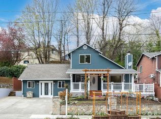 5935 47th Ave S, Seattle, WA 98118