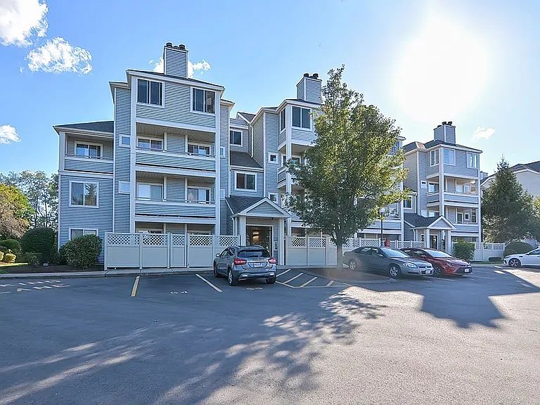 1st image of 200 Falls Blvd Unit I107