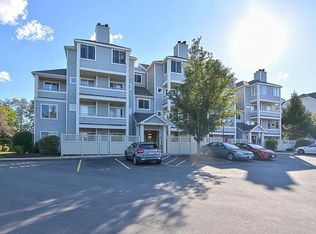 200 Falls Blvd Unit I107, Quincy, MA 02169