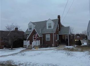 623 Esther Ave, New Kensington, PA 15068
