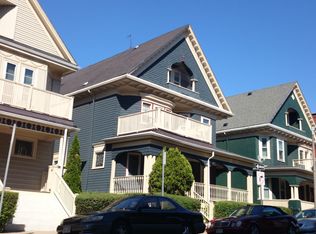 15 Fenwood Rd, Boston, MA 02115