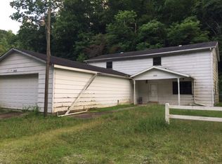 3783 State Route 93, Ironton, OH 45638