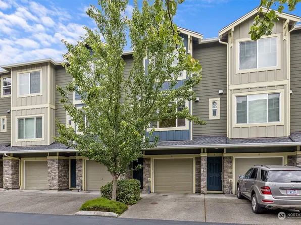 13415 46th Avenue SE #4, Mill Creek, WA 98012