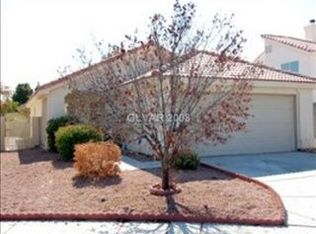 7013 Debutante Ct, Las Vegas, NV 89130