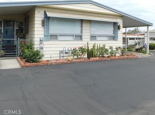 12582 2nd St Space 32, Yucaipa, CA 92399