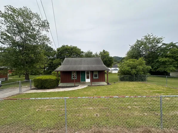505 Glendale Ave, Clinton, TN 37716