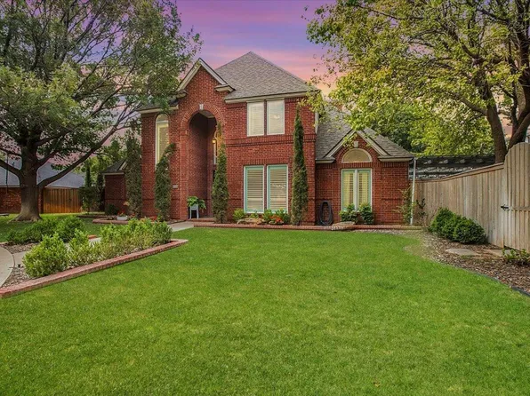 4023 75th St, Lubbock, TX 79423