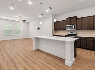 681 Coleman St, Aubrey, TX 76227
