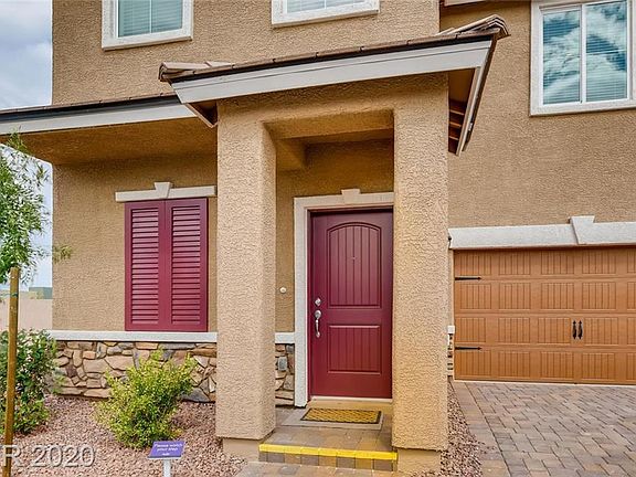 3rd image of 5450 Enchanted Rose St Lot 8