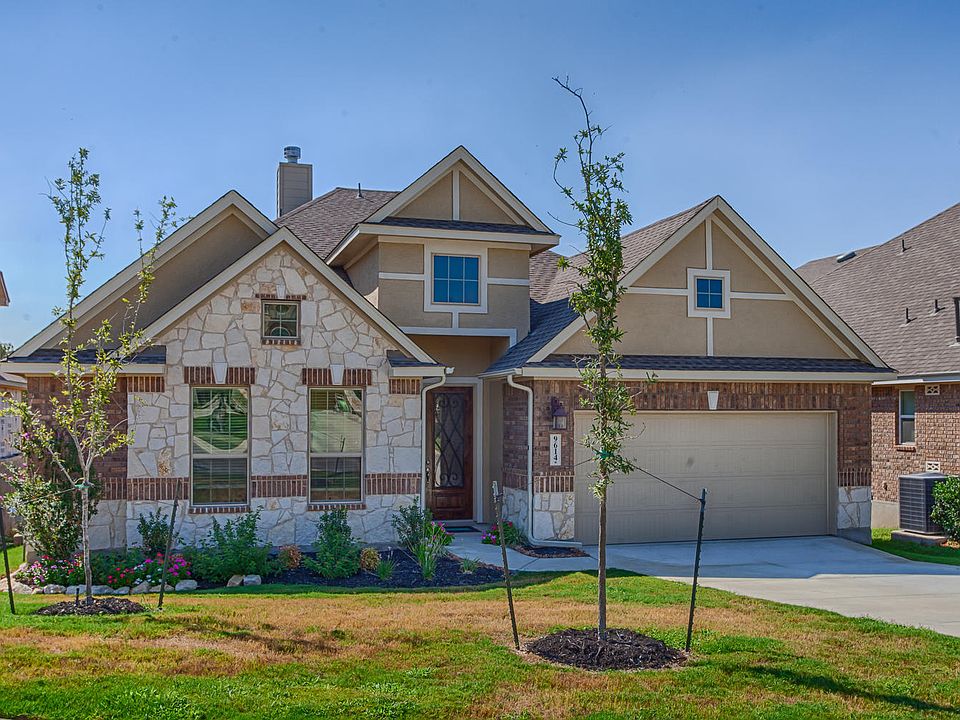 1st image of 9614 Calmont Way