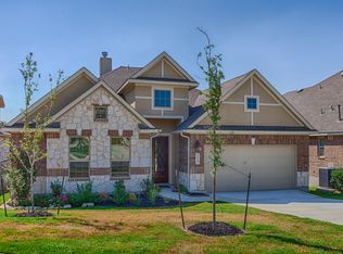 9614 Calmont Way, San Antonio, TX 78251