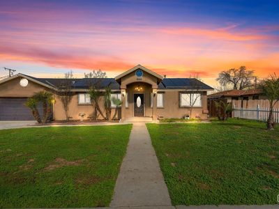 11088 Kay Ln, Hanford, CA, 93230