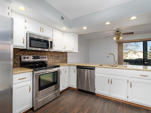 2nd image of 15705 Orlan Brook Dr Unit 6