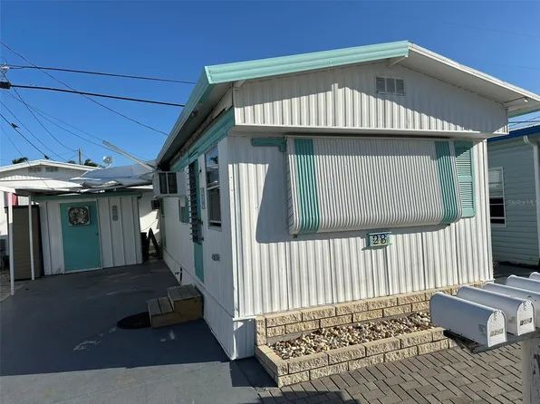 10315 CORTEZ ROAD W #28-3, BRADENTON, FL 34210
