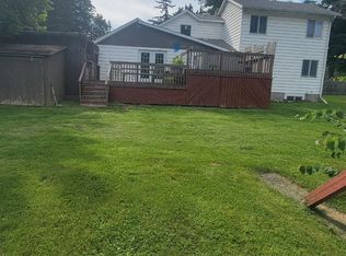 336 N Swan St, Colon, MI 49040