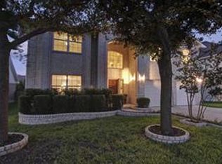 803 Broken Feather Trl, Pflugerville, TX 78660