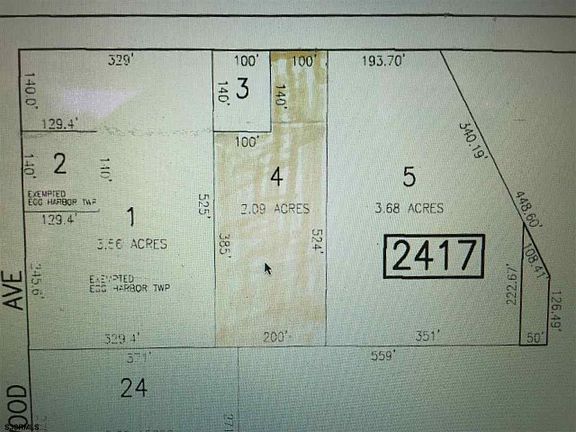 2nd image of 6653 W Jersey Ave