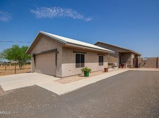 11830 E Rhea Rd, Florence, AZ 85132