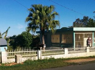 Carr 435 Bario Calabazas, San Sebastian, PR 00685