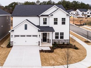 600 Morning Glade St, Wake Forest, NC 27587