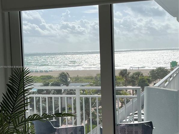 345 Ocean Dr APT 525
