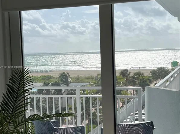 345 Ocean Dr APT 525, Miami Beach, FL 33139