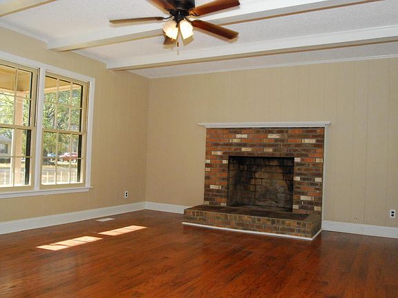 Living Room or Dining Room